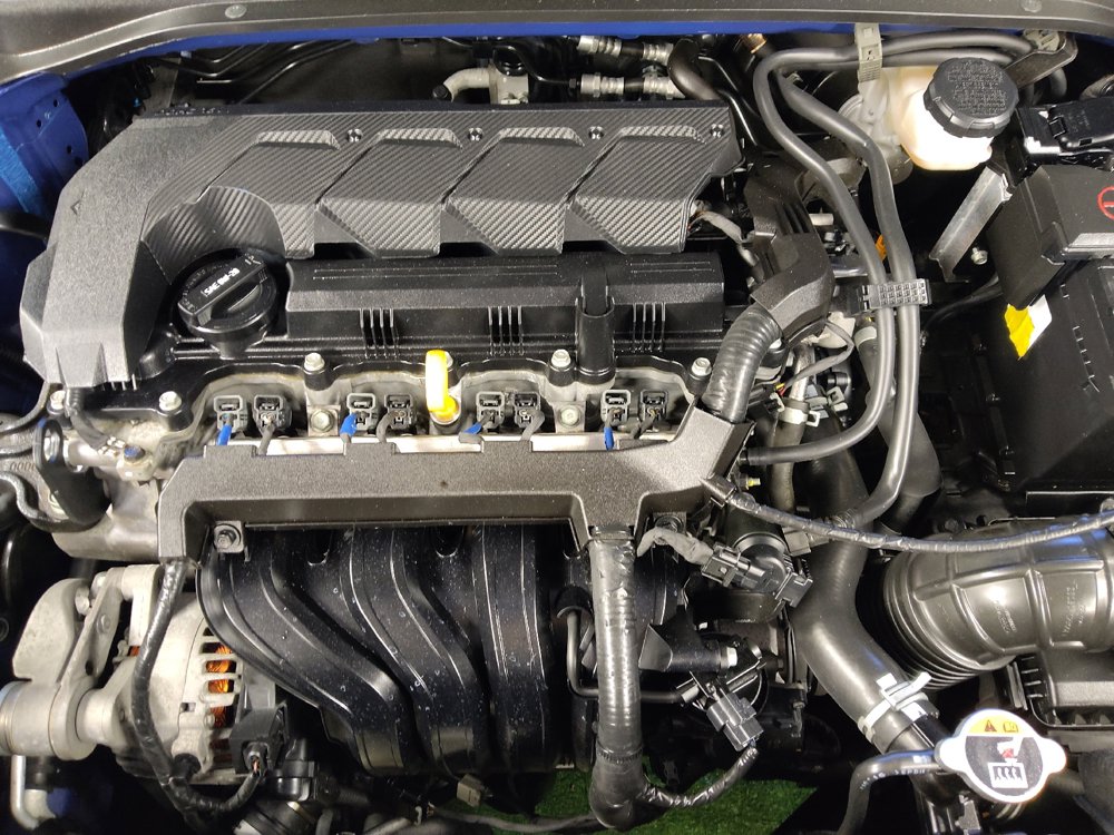 Used 2021 Hyundai Venue SEL FWD image 30