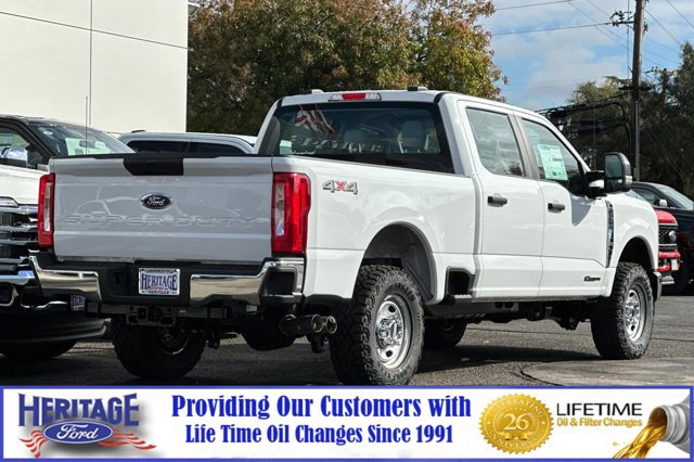 New 2026 Ford F250 XL image 4