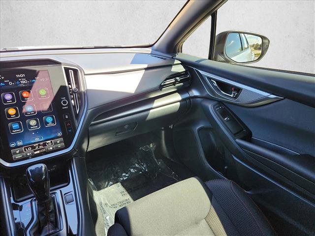 Used 2022 Subaru WRX Premium AWD/4WD image 25