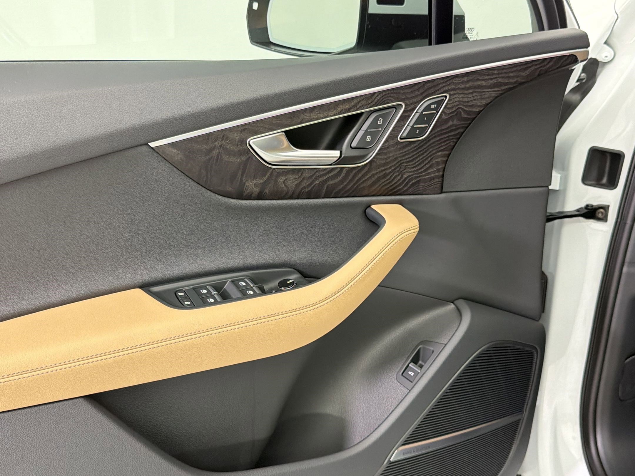 New 2026 Audi Q7 3.0T Prestige AWD/4WD image 14