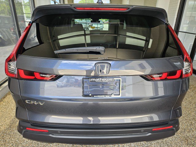 Used 2023 Honda CR-V EX-L image 3