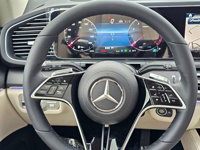 New 2026 Mercedes-Benz GLE 450 4MATIC image 31