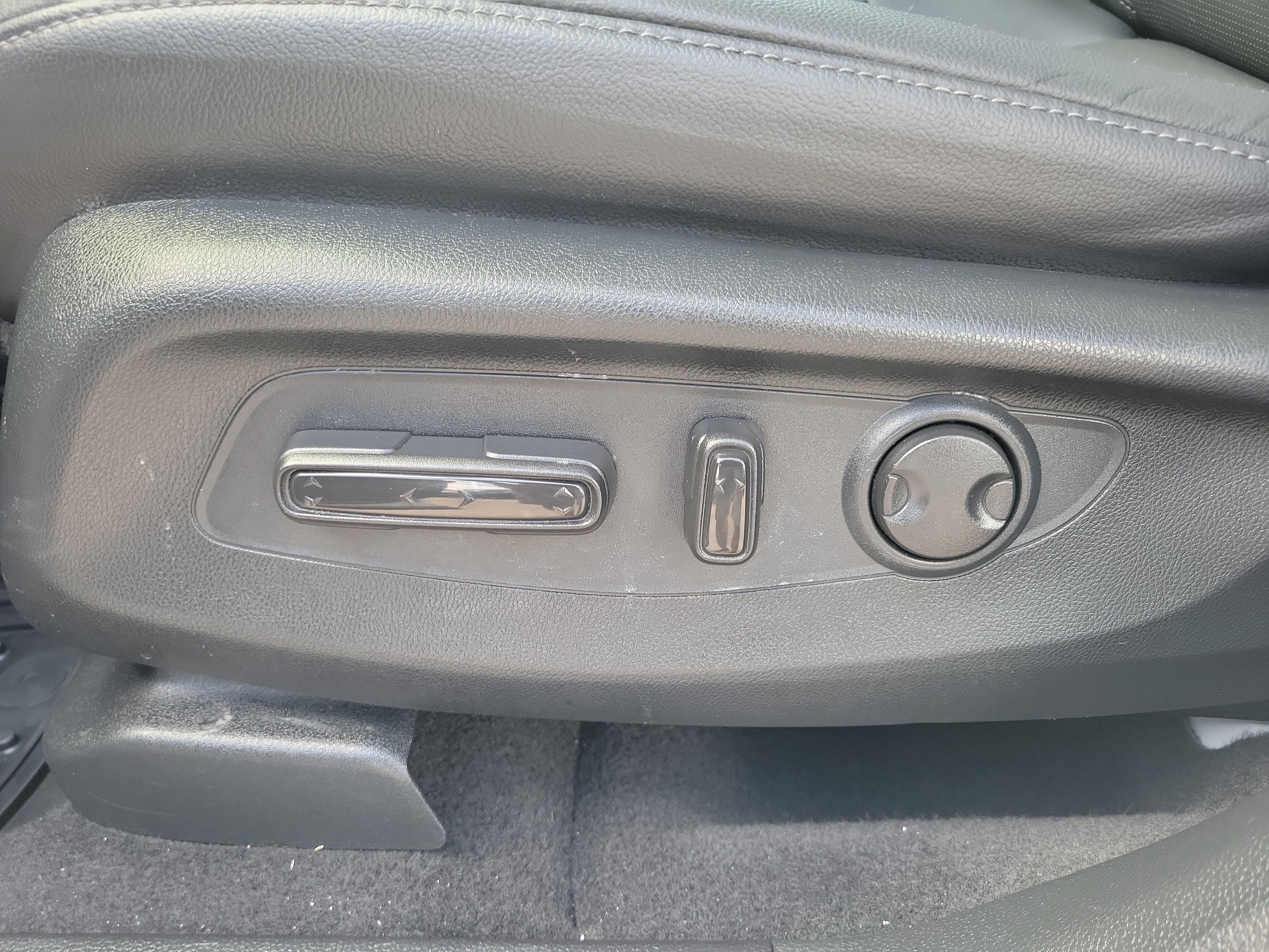 Used 2024 Honda CR-V EX-L image 22