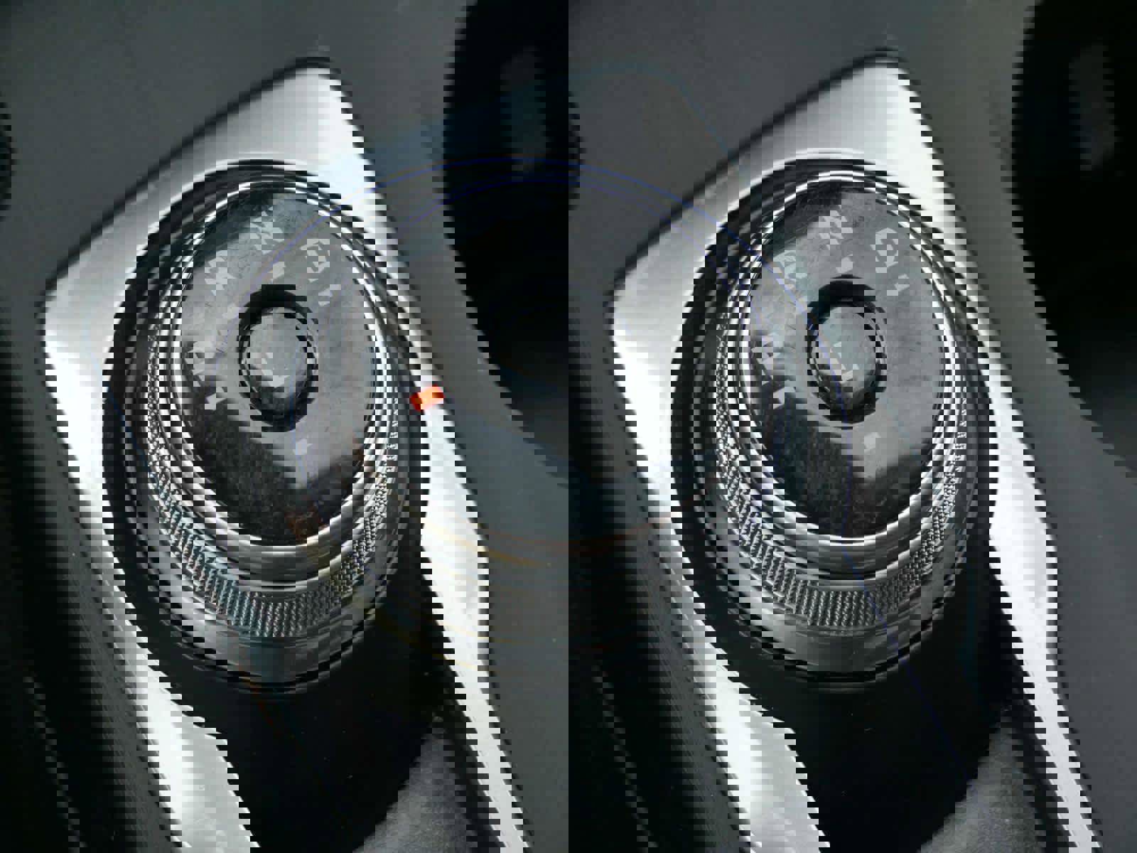 Used 2021 Ford Escape Titanium image 22