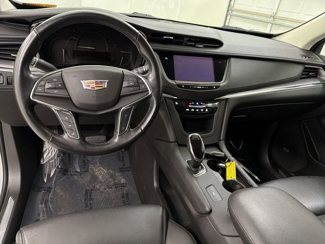 Used 2019 Cadillac XT5 Luxury image 22