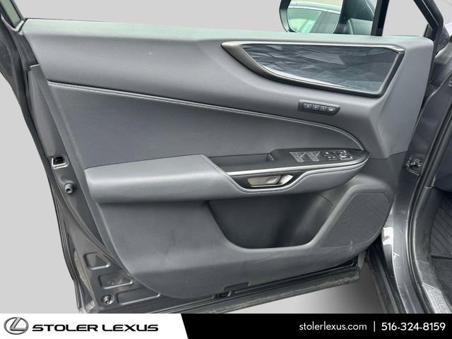 Used 2025 Lexus NX 350 AWD w/ Accessory Package (2T) image 13