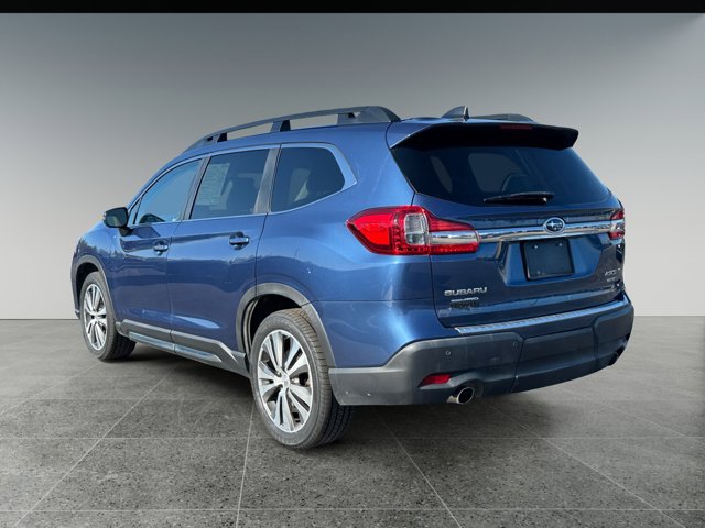 Used 2020 Subaru Ascent Limited AWD/4WD image 4