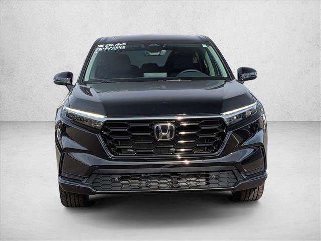 New 2026 Honda CR-V EX-L image 6