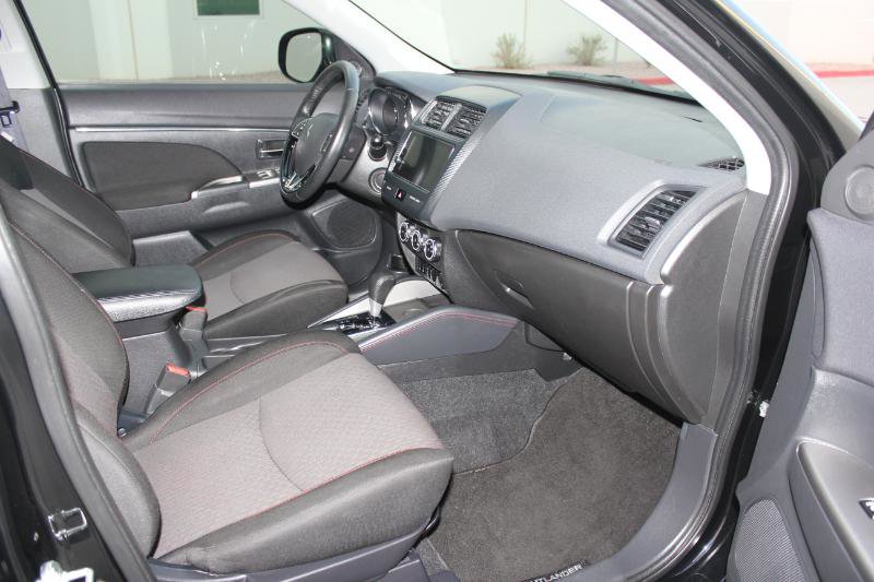 Used 2019 Mitsubishi Outlander Sport SE image 20