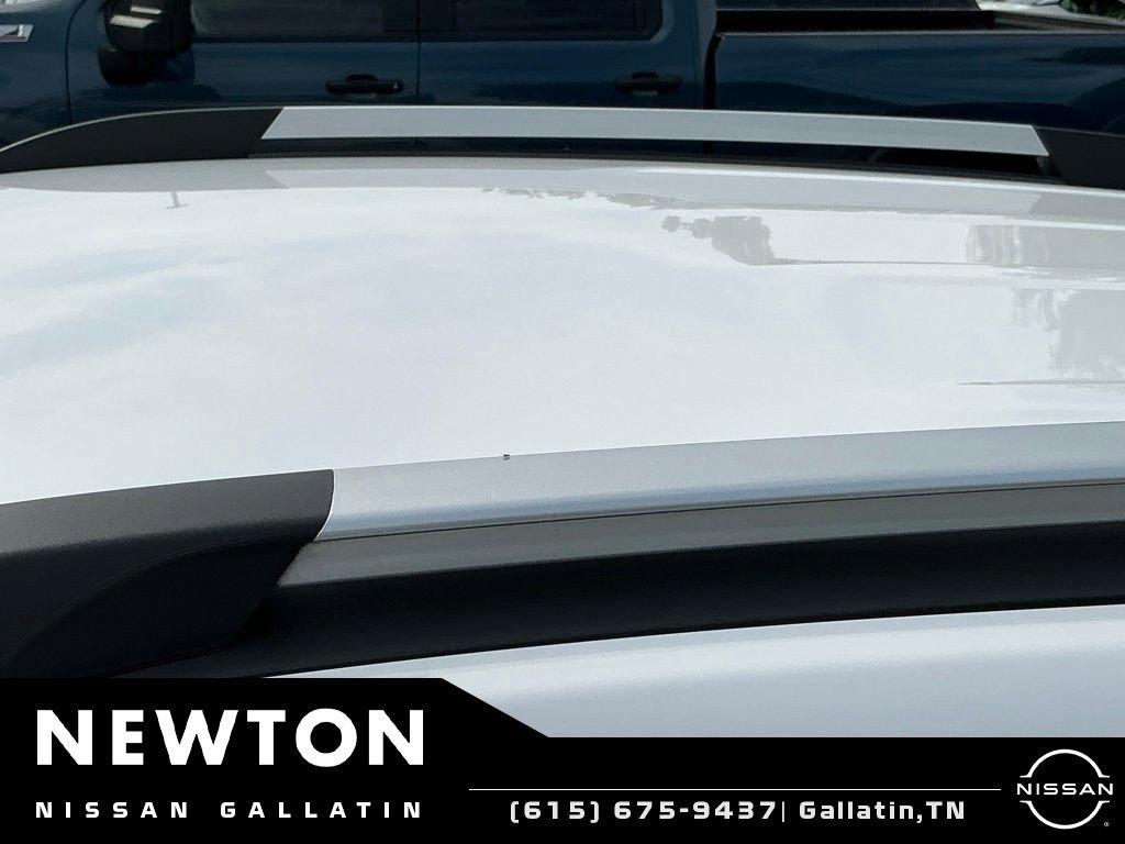 Used 2018 Chevrolet Trax LT FWD image 22