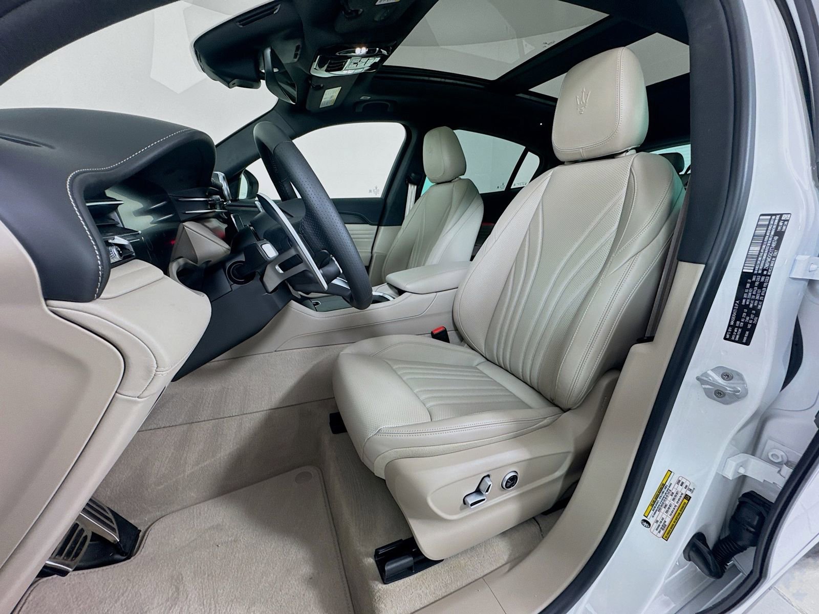 New 2026 Maserati Grecale Modena image 21