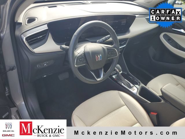 Used 2024 Buick Encore GX Avenir w/ Avenir Convenience Package FWD image 6
