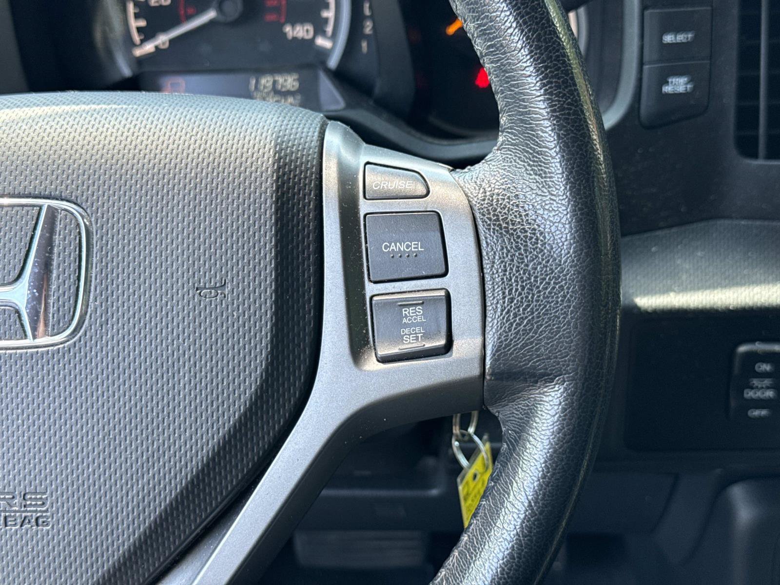 Used 2014 Honda Ridgeline Sport image 6