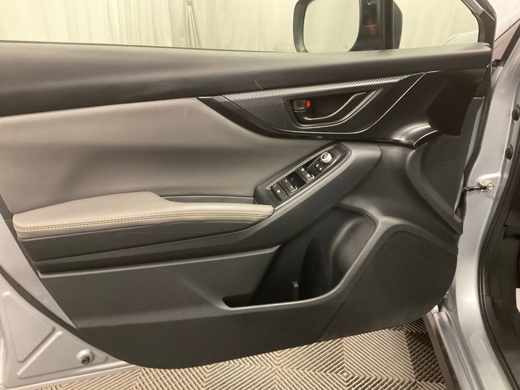 Used 2021 Subaru Crosstrek 2.5i Sport w/ Moonroof Package AWD/4WD image 18