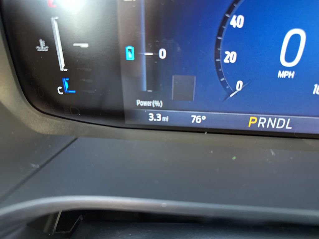 New 2026 Ford Escape SE image 21