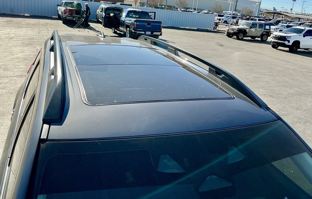 Used 2023 Subaru Ascent Onyx Edition image 12