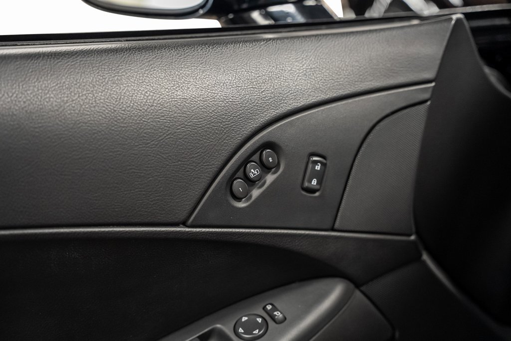 Used 2007 Chevrolet Corvette Z06 w/ Preferred Equipment Group image 53