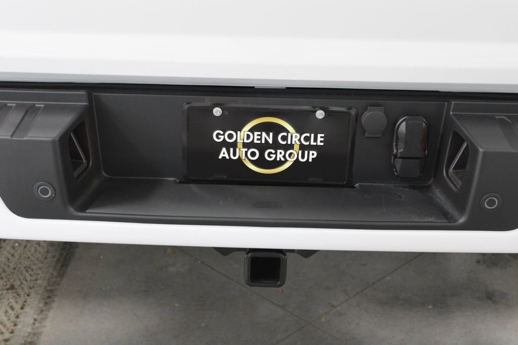 New 2026 Ford F150 STX w/ Equipment Group 200A image 13