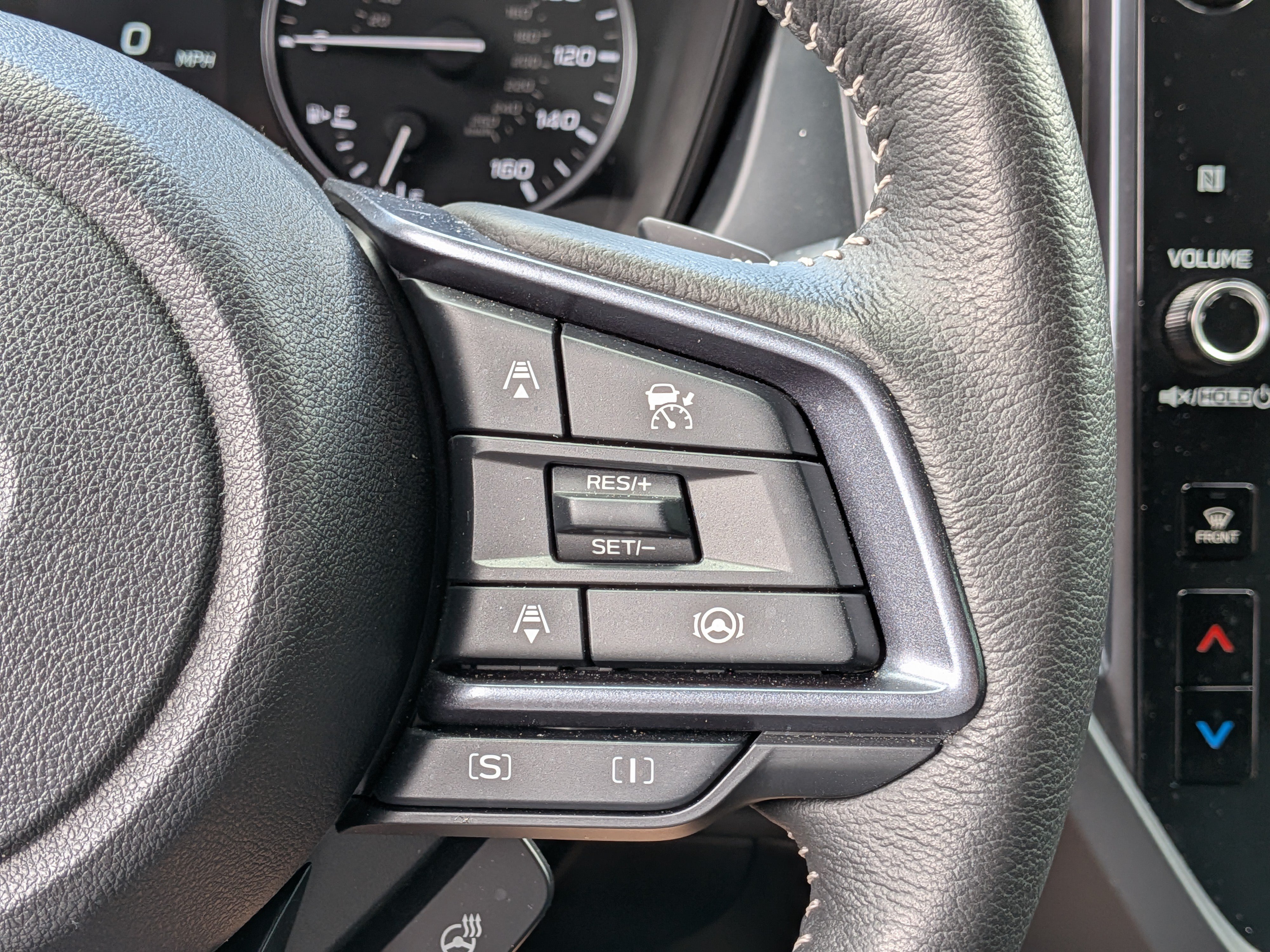 Certified 2025 Subaru Forester Limited AWD/4WD image 27