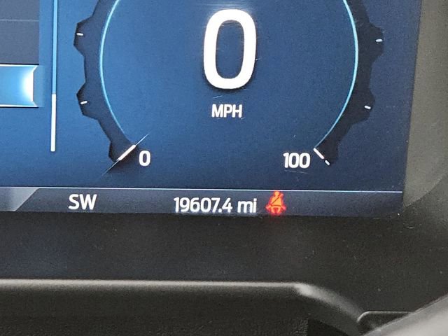 Used 2024 Ford F250 Lariat w/ FX4 Off-Road Package image 26