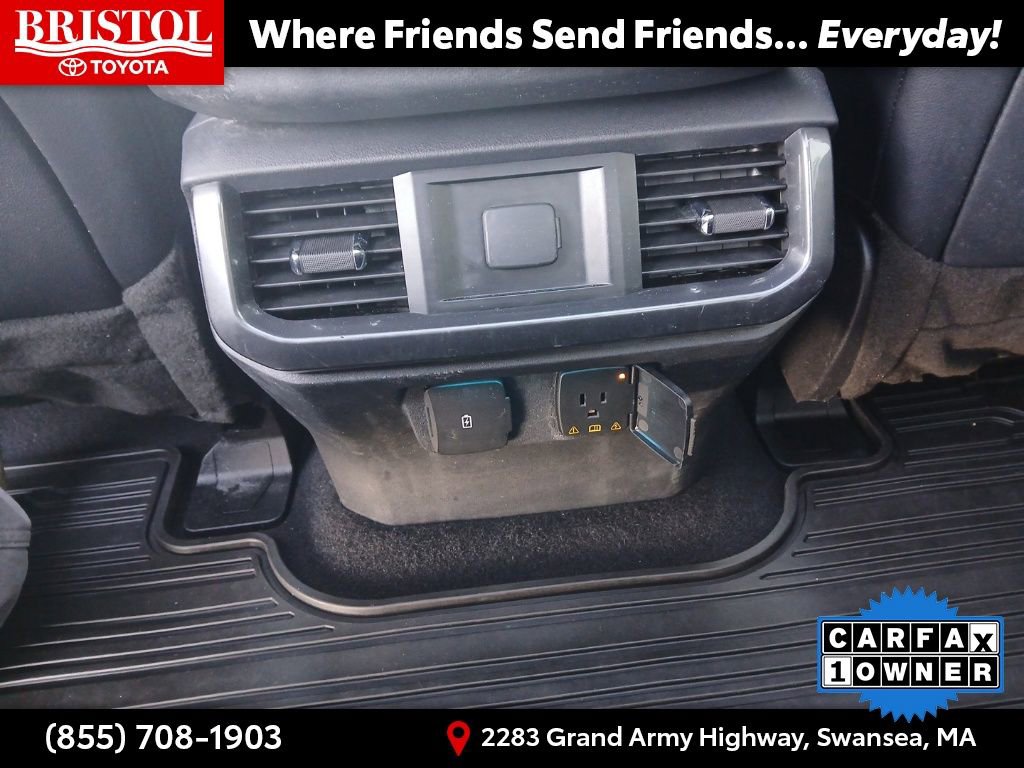 Used 2023 Ford F150 Tremor image 20