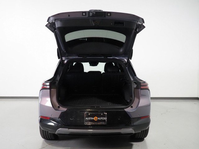 Used 2024 Chevrolet Equinox EV LT w/ LPO, Blackout Package image 44