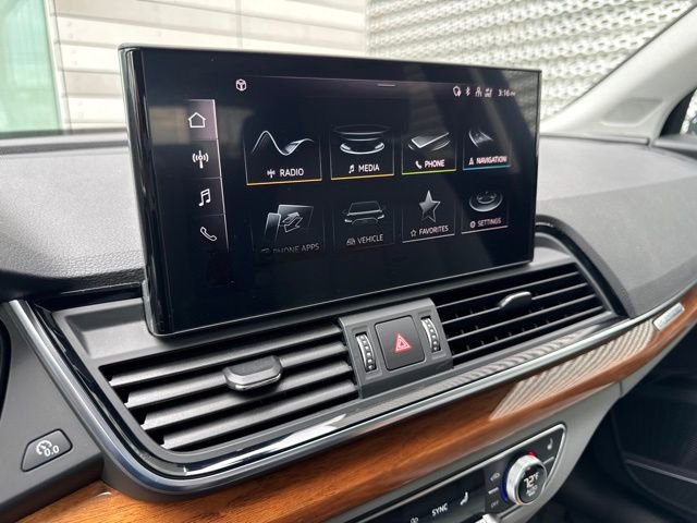 Certified 2022 Audi Q5 2.0T Premium Plus AWD/4WD image 15