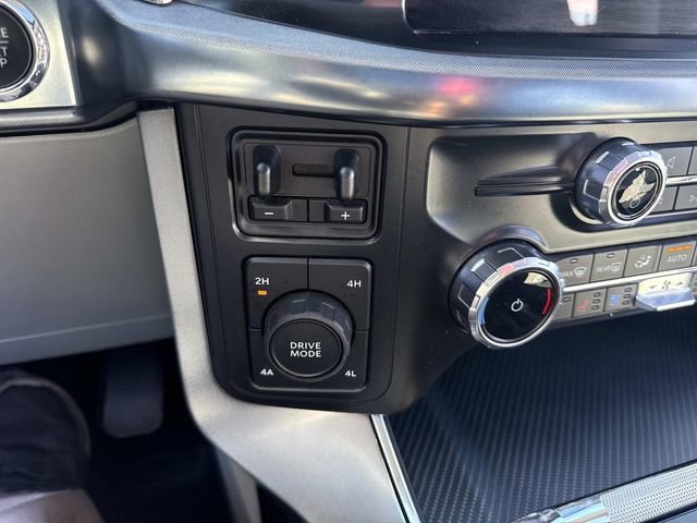 Used 2022 Ford F150 Limited image 33