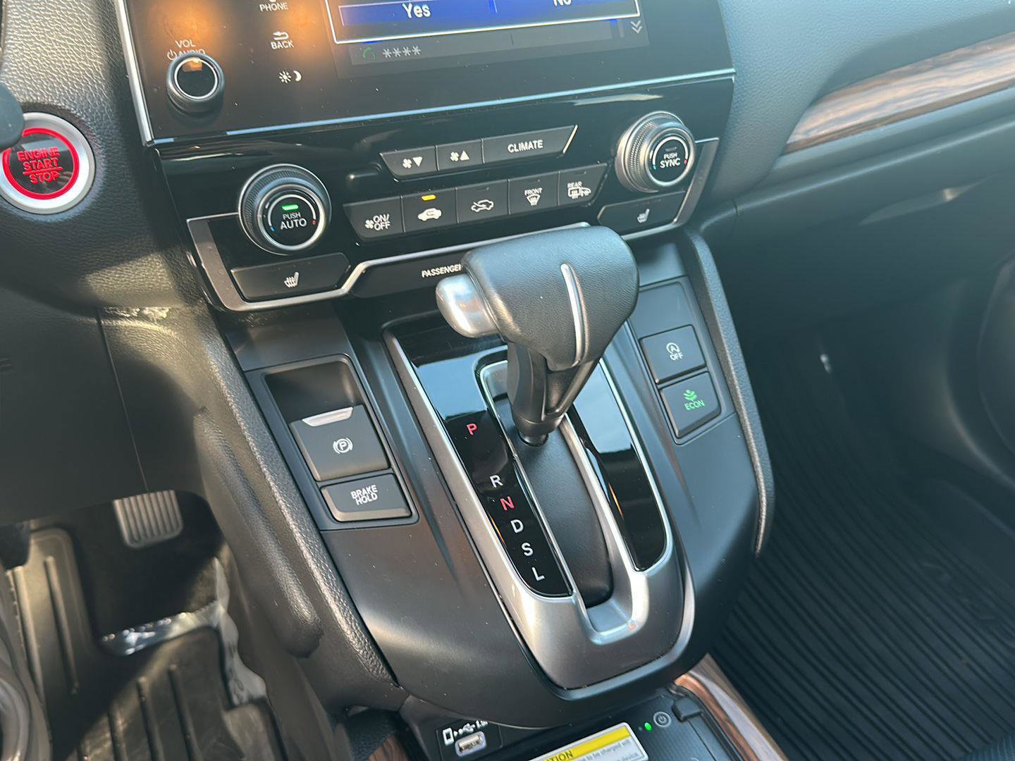 Used 2021 Honda CR-V Touring image 28