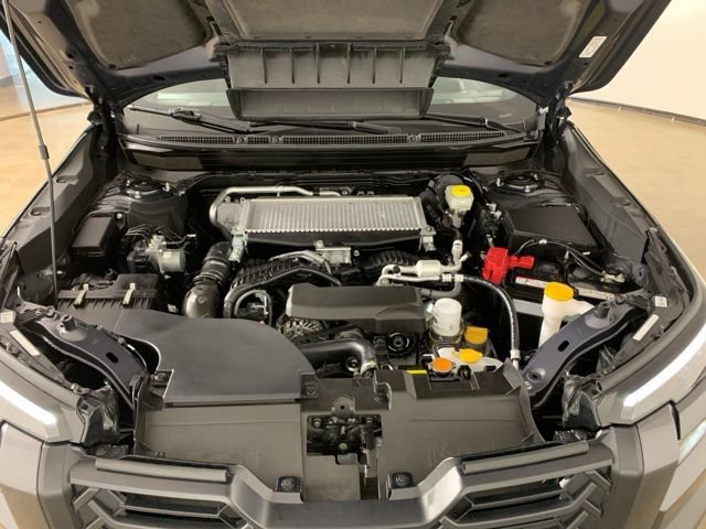 Used 2026 Subaru Outback Touring XT image 40