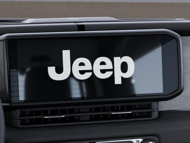 New 2026 Jeep Wrangler Unlimited Sport AWD/4WD image 22