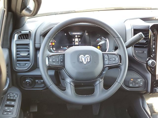 New 2026 RAM 2500 Rebel w/ Rebel Level 1 Equipment Group image 7