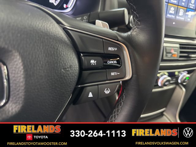 Used 2022 Honda Accord Sport image 17