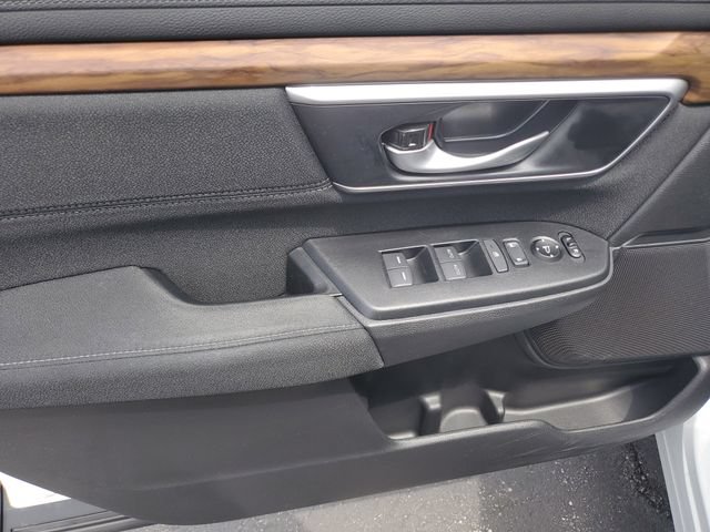 Used 2021 Honda CR-V EX image 20