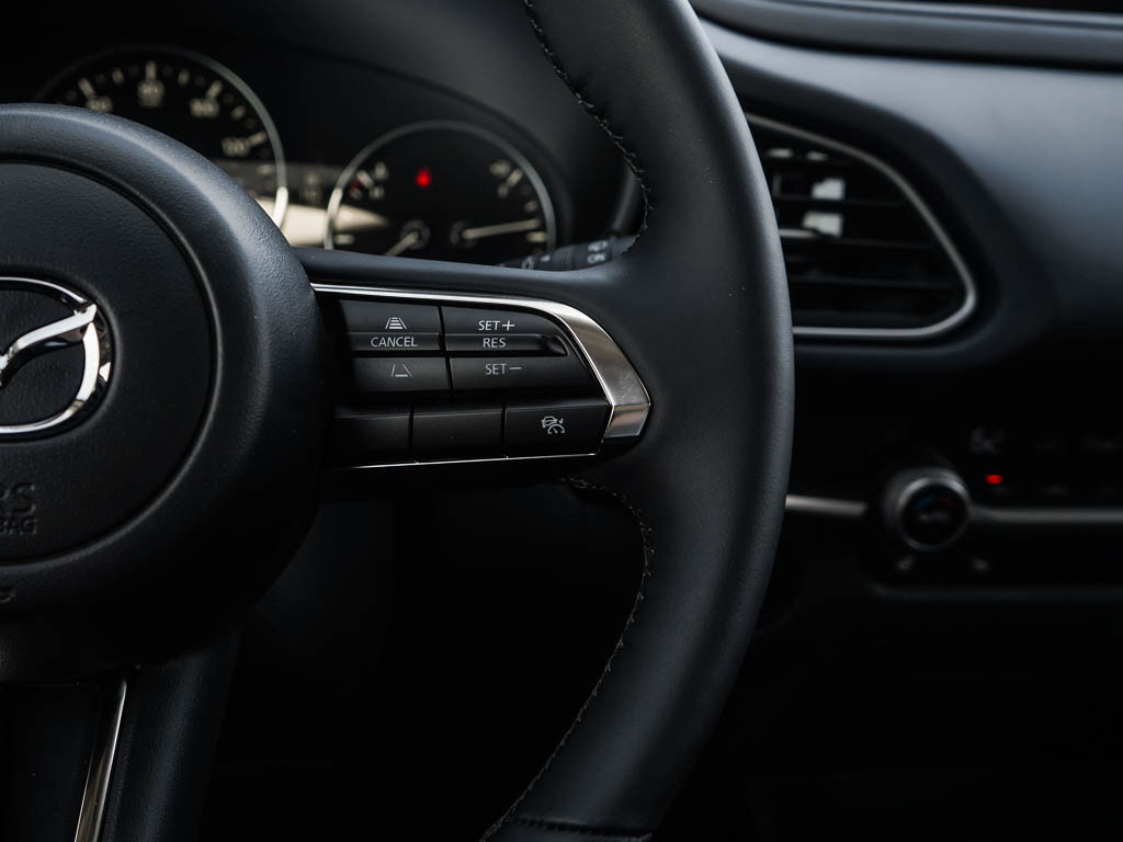 New 2026 MAZDA CX-30 AWD 2.5 S w/ Premium Package image 21