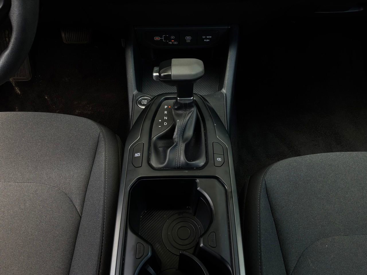 Used 2025 Kia K4 FWD image 14