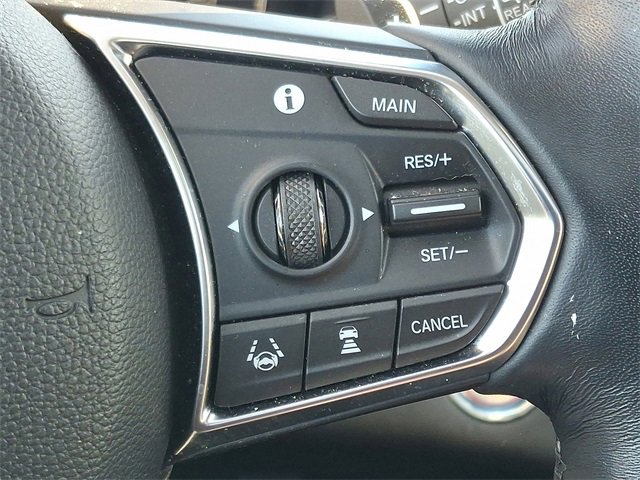 Used 2021 Acura RDX AWD w/ Advance Package image 23