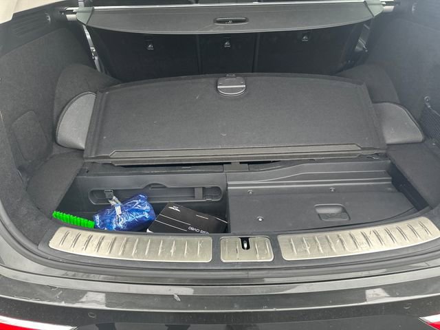 Used 2025 Genesis GV80 2.5T Standard image 20