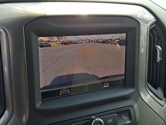 New 2026 Chevrolet Silverado 2500 Custom w/ Custom Value Package image 12