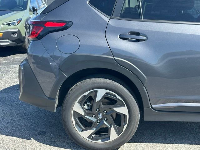 Certified 2024 Subaru Crosstrek 2.5i Limited w/ Popular Package #3A image 8