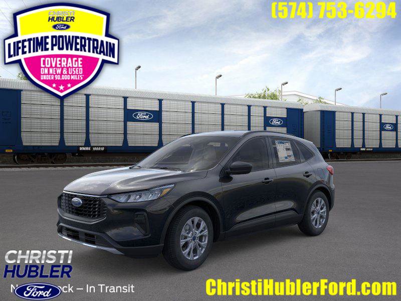 New 2026 Ford Escape Active w/ Cold Weather Package