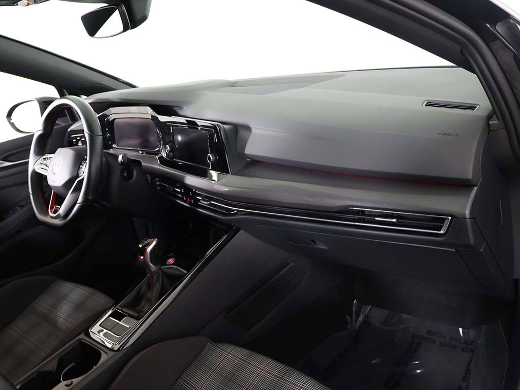 Used 2024 Volkswagen GTI S image 27