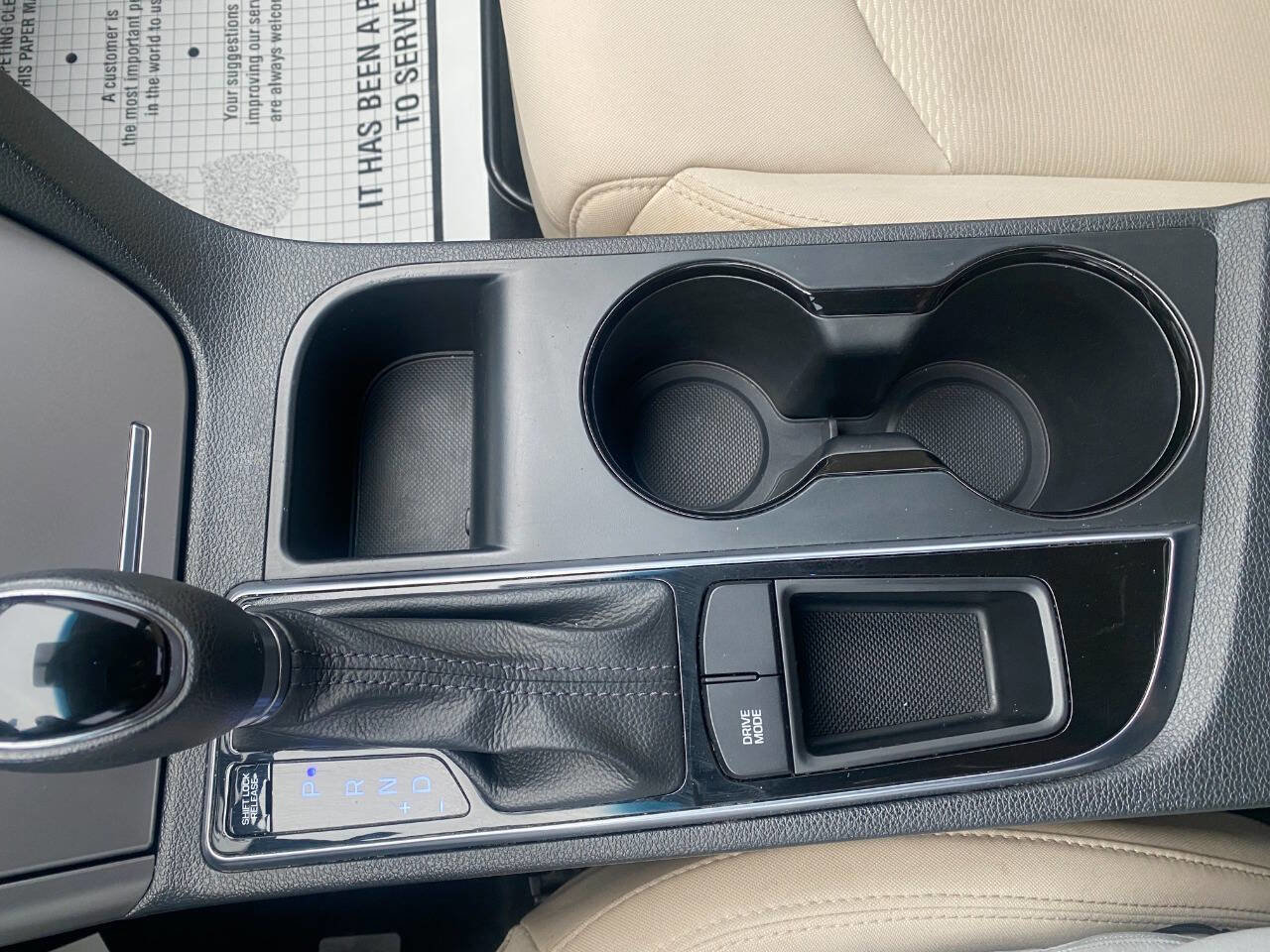 Used 2016 Hyundai Sonata Sport image 19