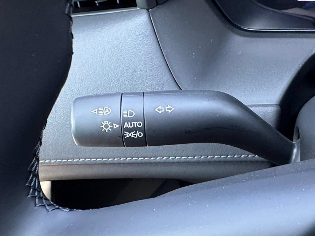New 2026 MAZDA CX-5 Select AWD/4WD image 18