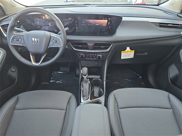 New 2026 Buick Encore GX Preferred w/ Comfort Package image 11