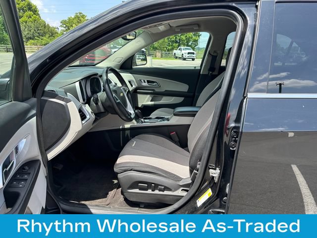 Used 2016 Chevrolet Equinox LT w/ Convenience Package FWD image 12