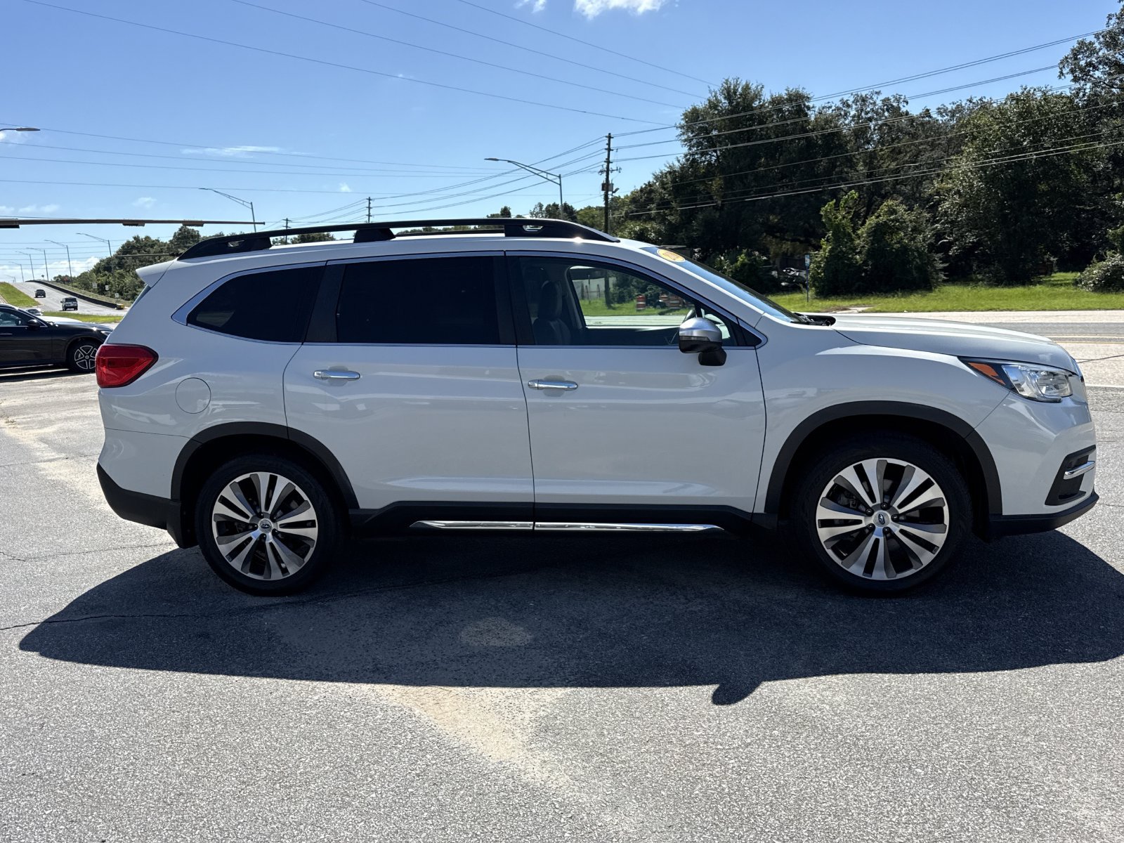 Used 2020 Subaru Ascent Touring w/ Popular Package #2A AWD/4WD image 6