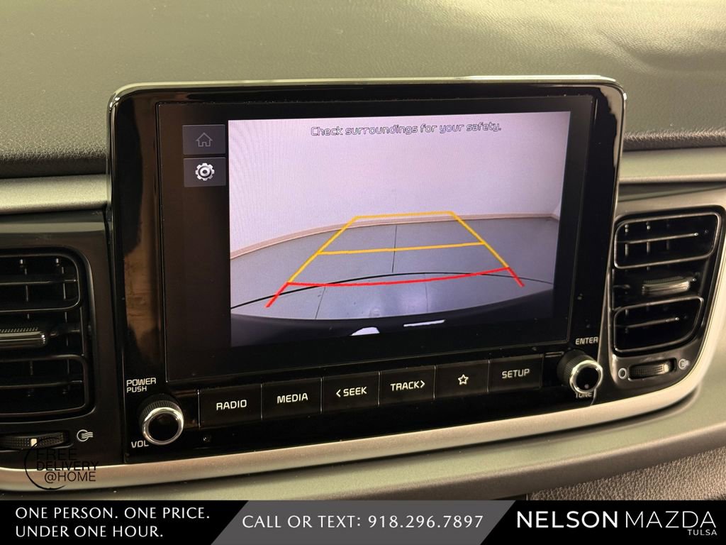 Used 2023 Kia Rio LX image 30