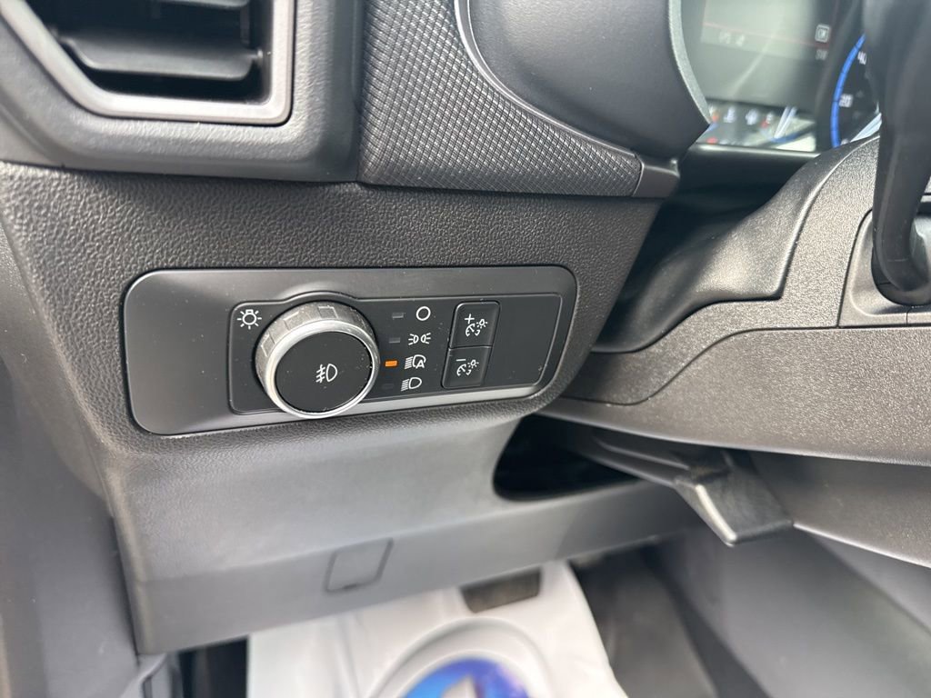 Used 2022 Ford Bronco Sport Big Bend w/ Convenience Package image 10