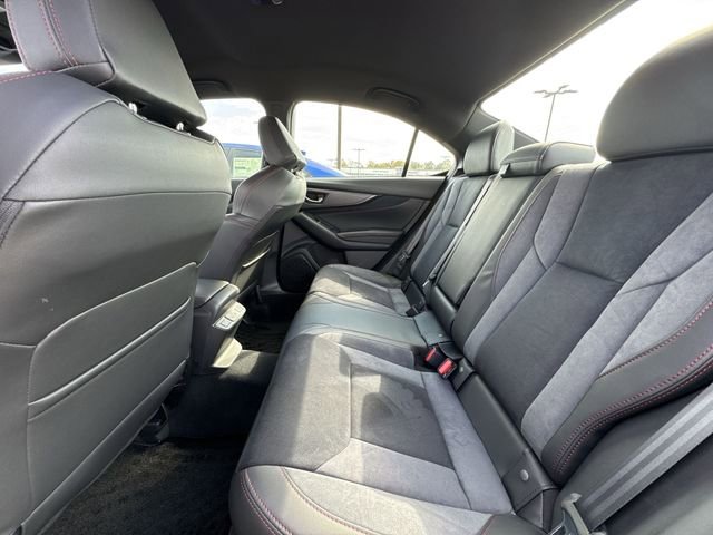 Used 2024 Subaru WRX TR w/ Popular Package #1A image 9